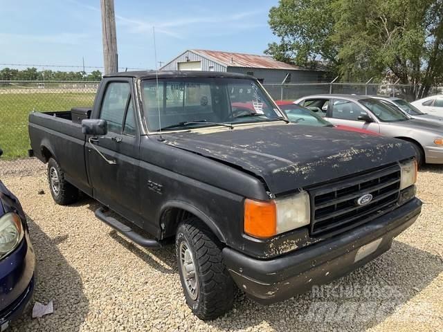 Ford F-150 Drugi