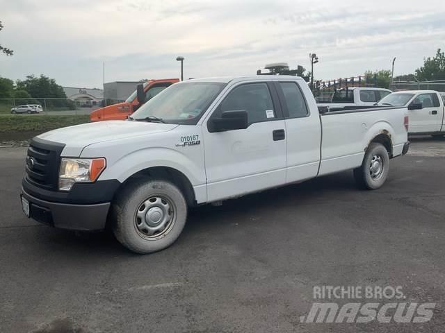 Ford F-150 Drugi