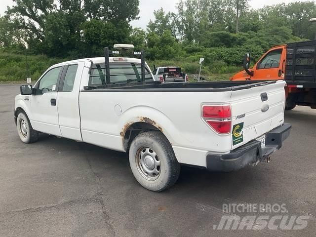 Ford F-150 Drugi
