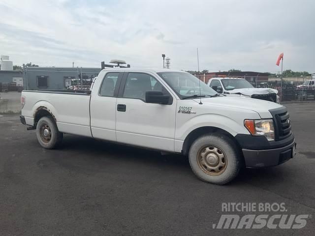 Ford F-150 Drugi