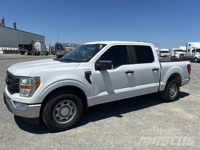 Ford F-150 Drugi