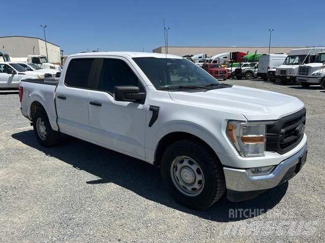 Ford F-150 Drugi