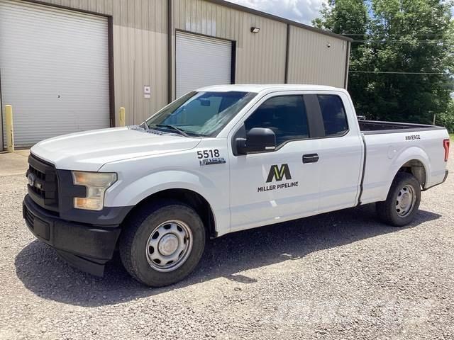 Ford F-150 Drugi