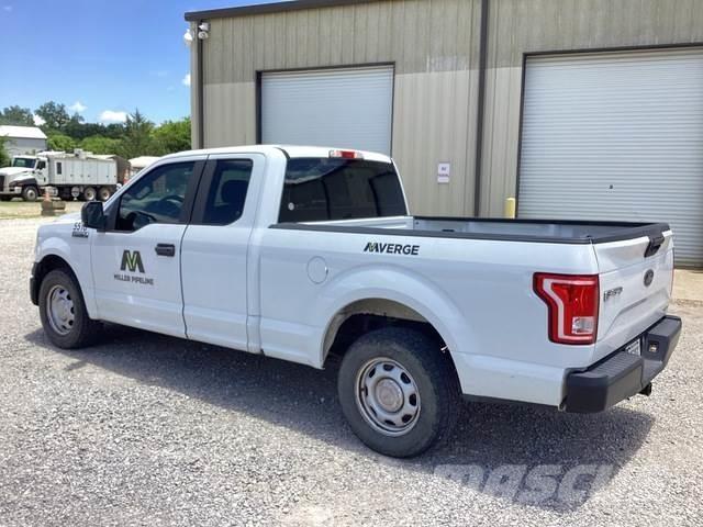 Ford F-150 Drugi