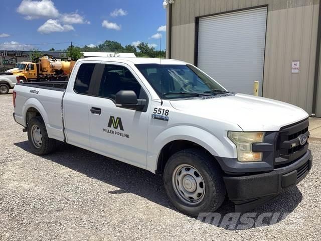 Ford F-150 Drugi
