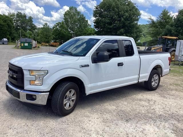 Ford F-150 Drugi