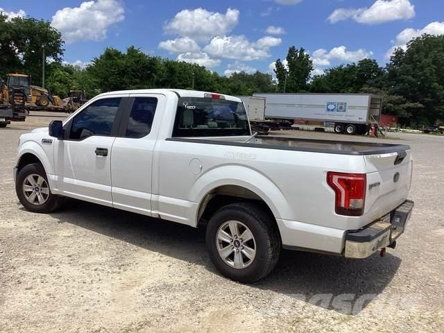 Ford F-150 Drugi