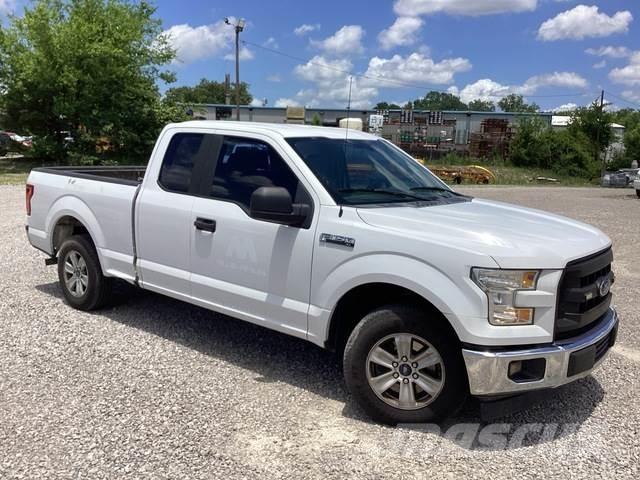 Ford F-150 Drugi