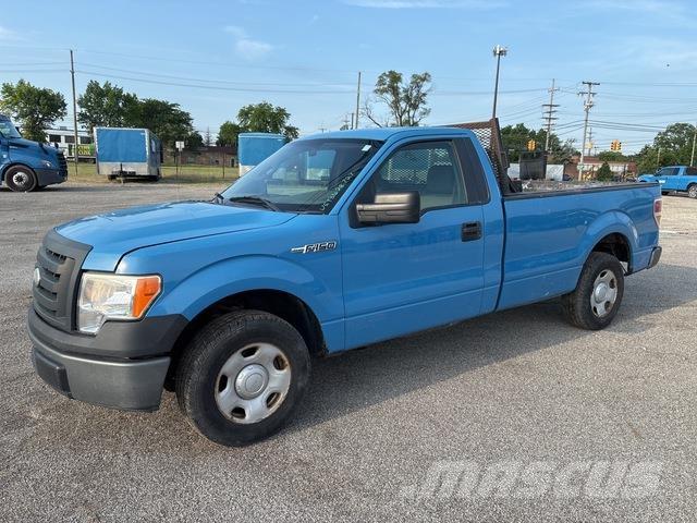 Ford F-150 Drugi