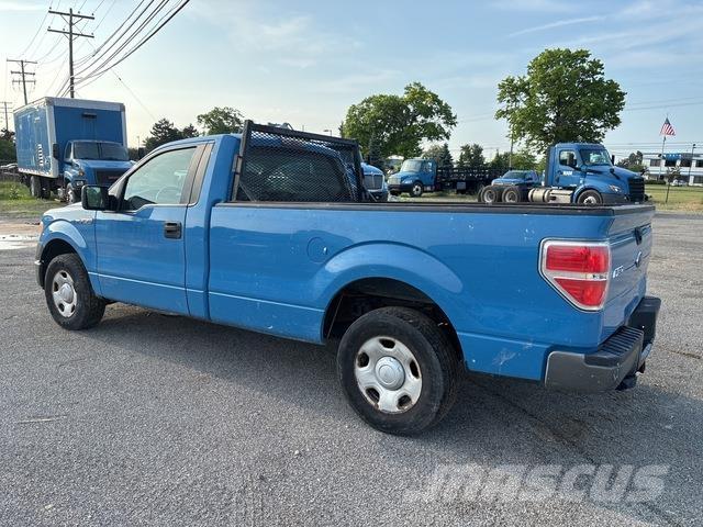 Ford F-150 Drugi