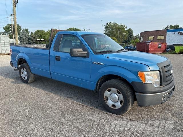 Ford F-150 Drugi