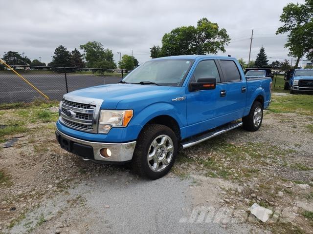 Ford F-150 Drugi