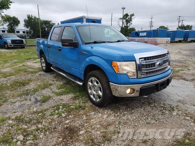 Ford F-150 Drugi