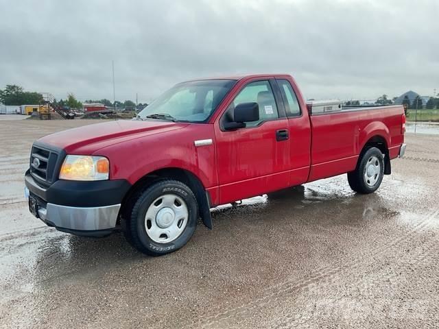 Ford F-150 Drugi