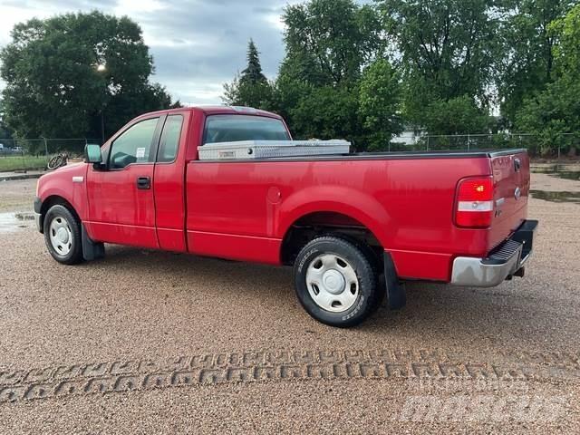 Ford F-150 Drugi