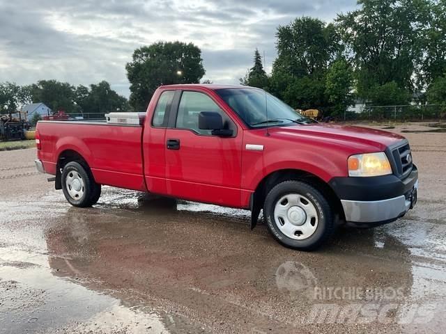 Ford F-150 Drugi