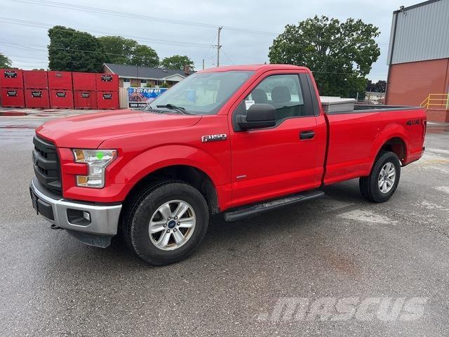 Ford F-150 Drugi