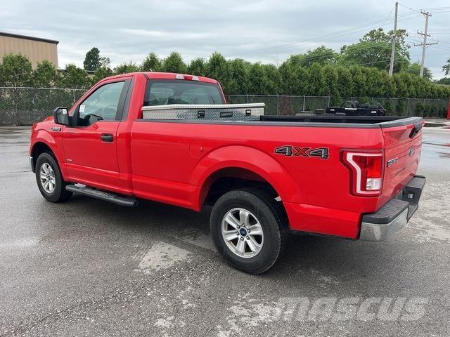 Ford F-150 Drugi