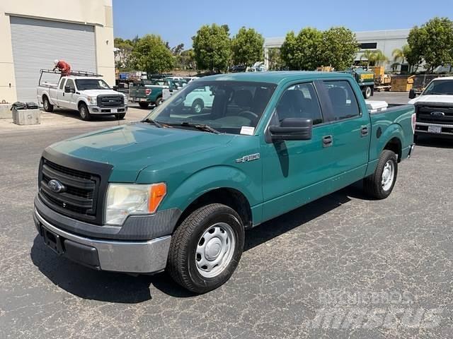 Ford F-150 Drugi