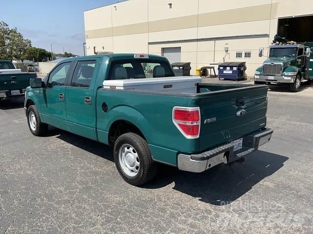 Ford F-150 Drugi