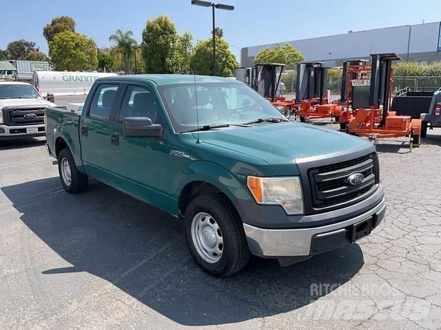 Ford F-150 Drugi