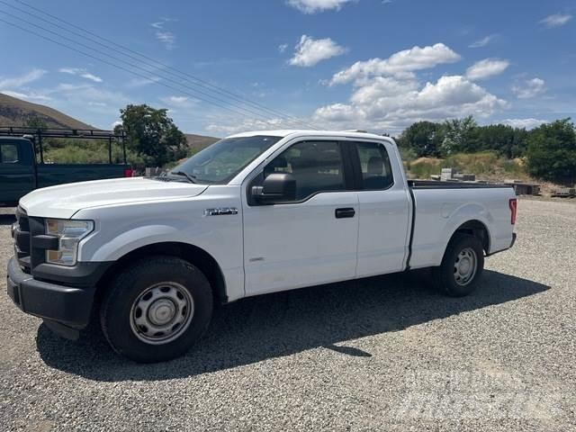 Ford F-150 Drugi
