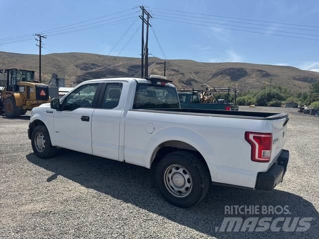 Ford F-150 Drugi