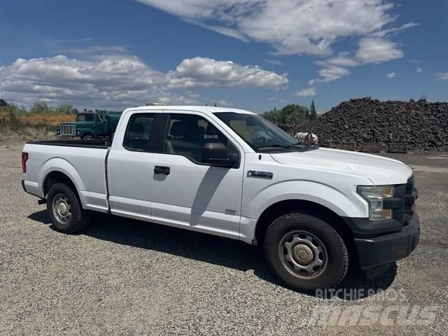 Ford F-150 Drugi