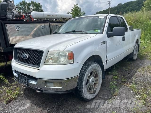 Ford F-150 Drugi