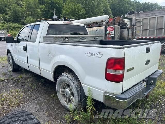 Ford F-150 Drugi