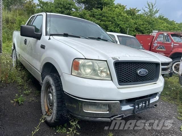 Ford F-150 Drugi