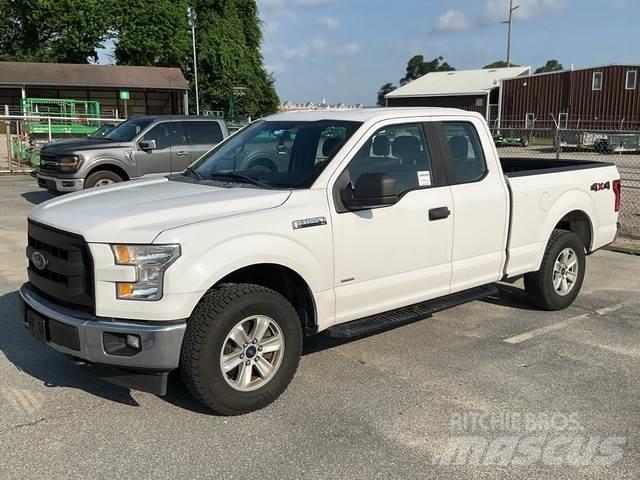 Ford F-150 Drugi