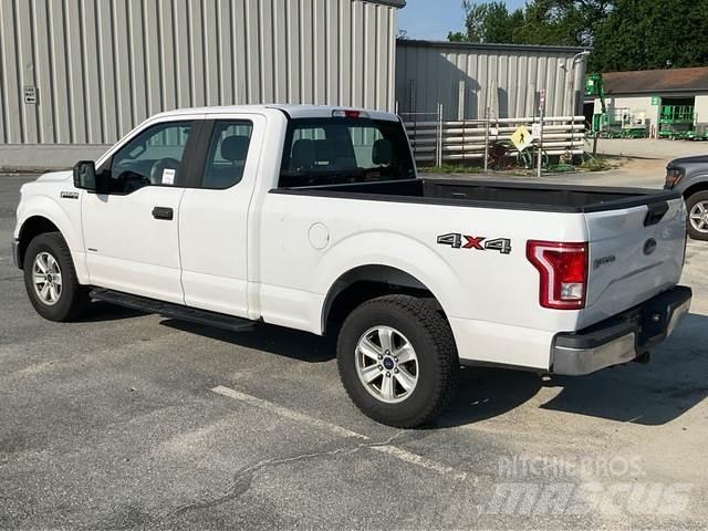 Ford F-150 Drugi