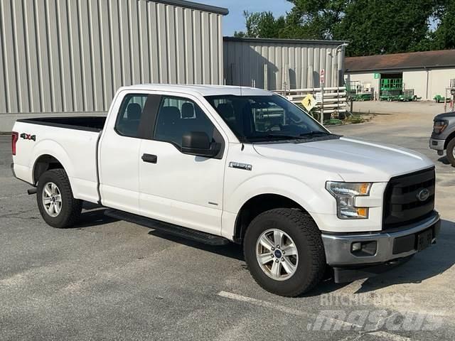Ford F-150 Drugi