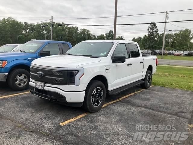 Ford F-150 Drugi