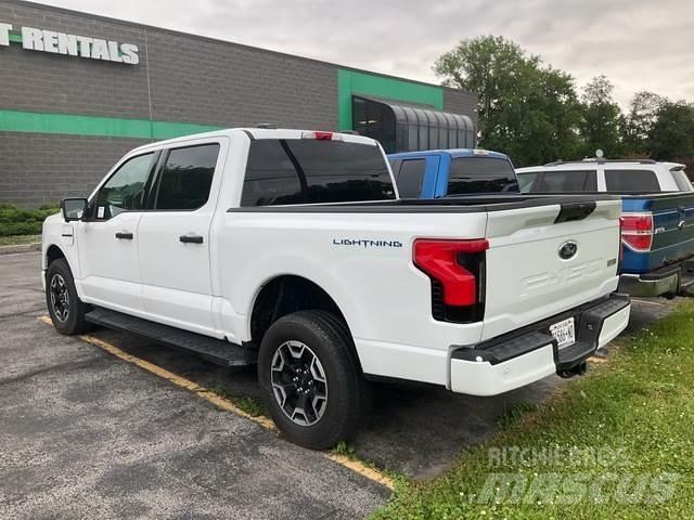 Ford F-150 Drugi