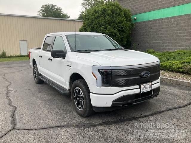 Ford F-150 Drugi