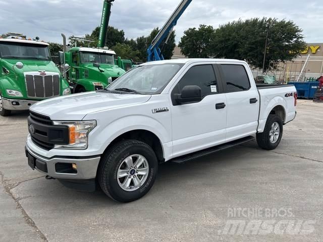 Ford F-150 Drugi