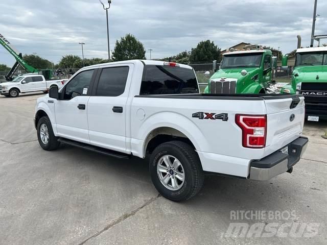 Ford F-150 Drugi