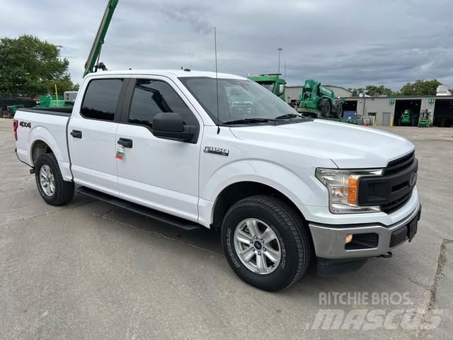 Ford F-150 Drugi