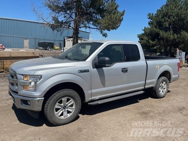 Ford F-150 Drugi