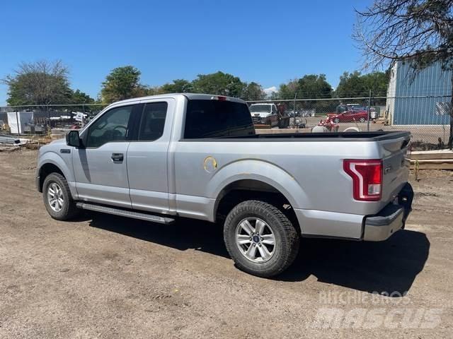 Ford F-150 Drugi