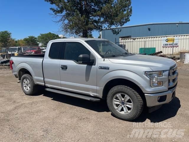 Ford F-150 Drugi