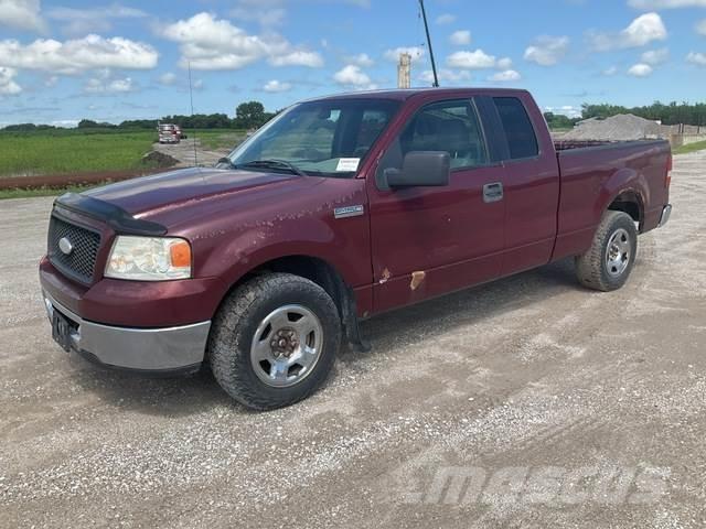 Ford F-150 Drugi