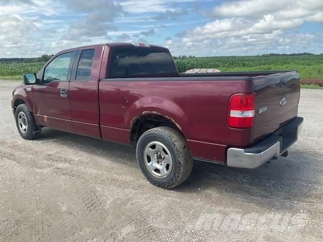 Ford F-150 Drugi