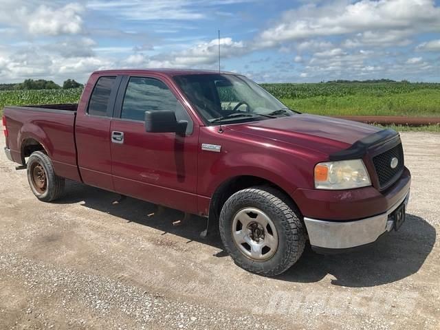 Ford F-150 Drugi