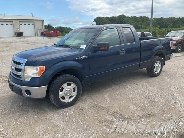 Ford F-150 Drugi