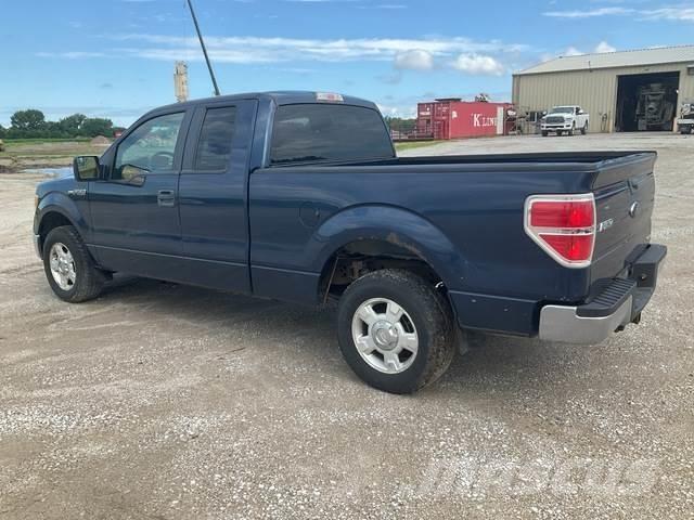 Ford F-150 Drugi