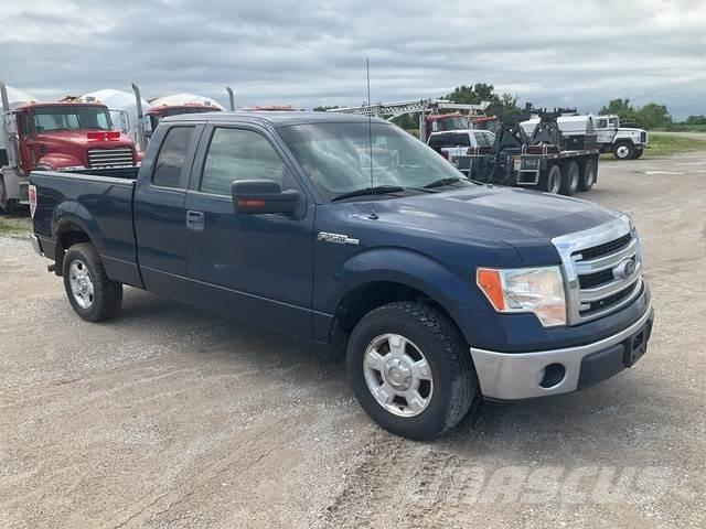 Ford F-150 Drugi