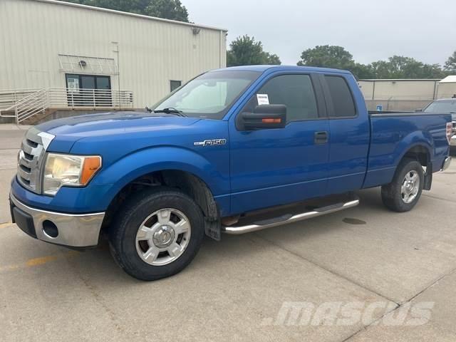Ford F-150 Drugi
